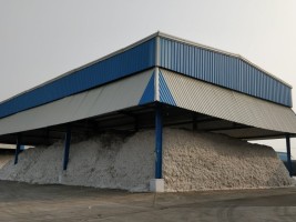 Cotton Bale